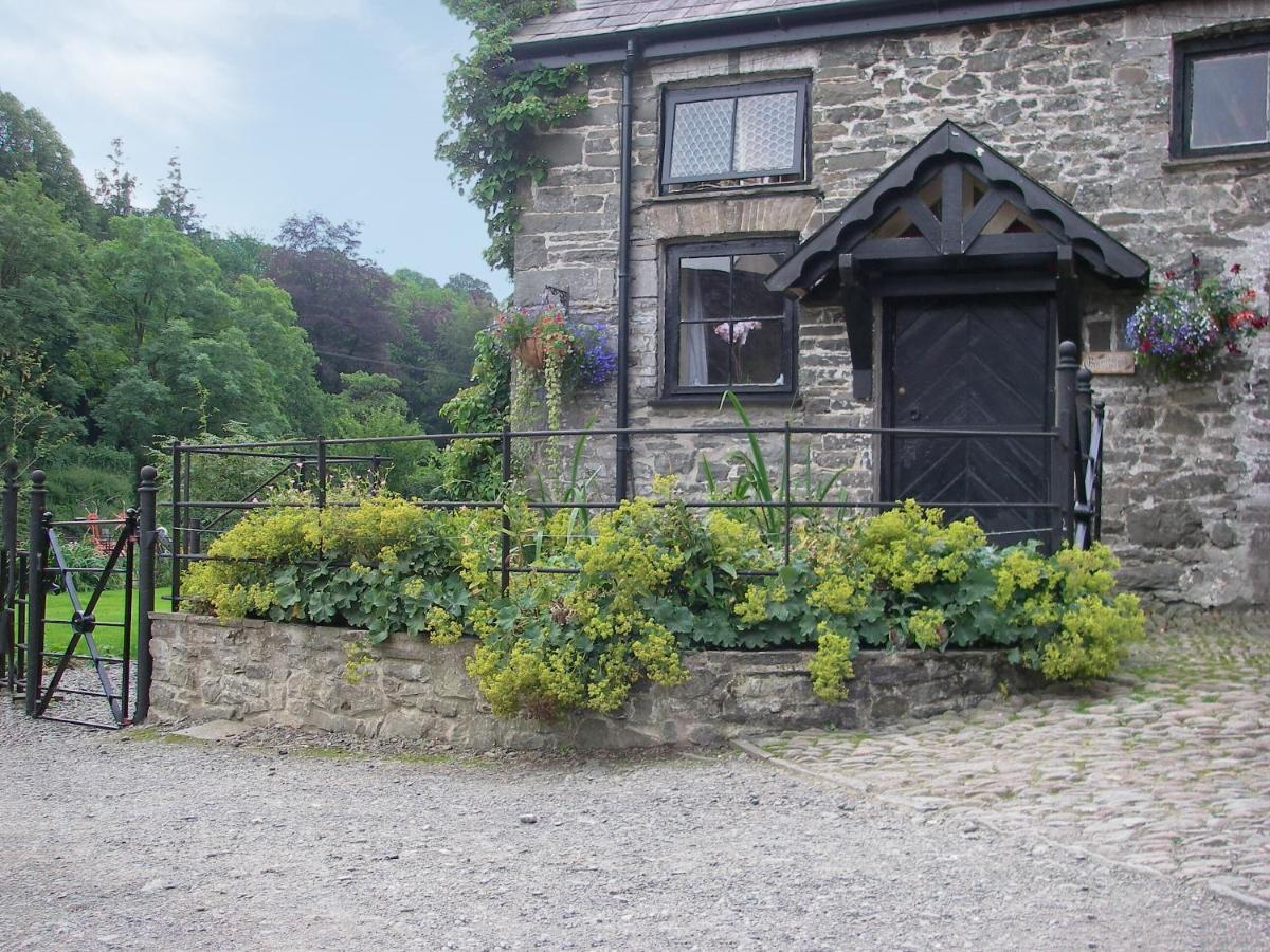 Gamekeepers Cottage - Hw7729 Myddfai 외부 사진