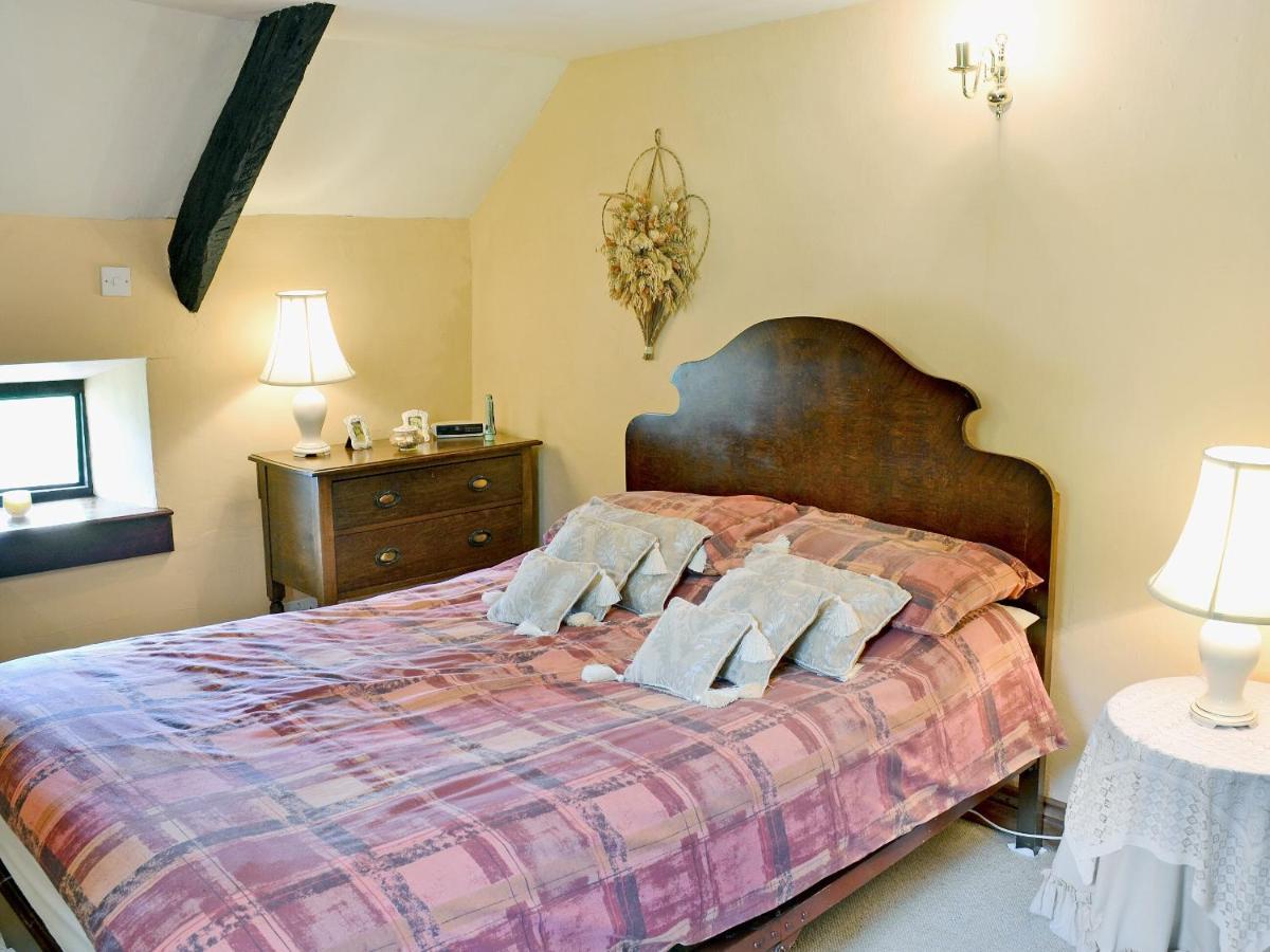 Gamekeepers Cottage - Hw7729 Myddfai 외부 사진