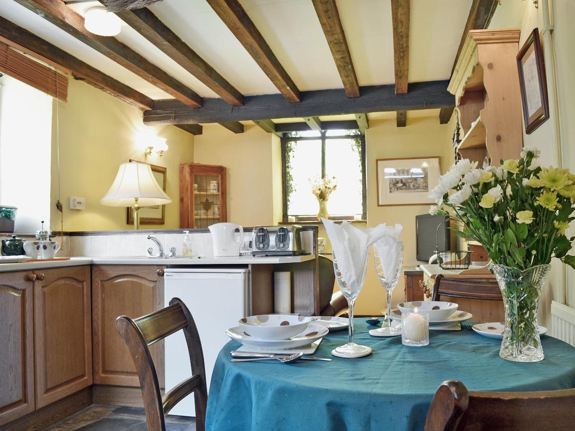 Gamekeepers Cottage - Hw7729 Myddfai 외부 사진