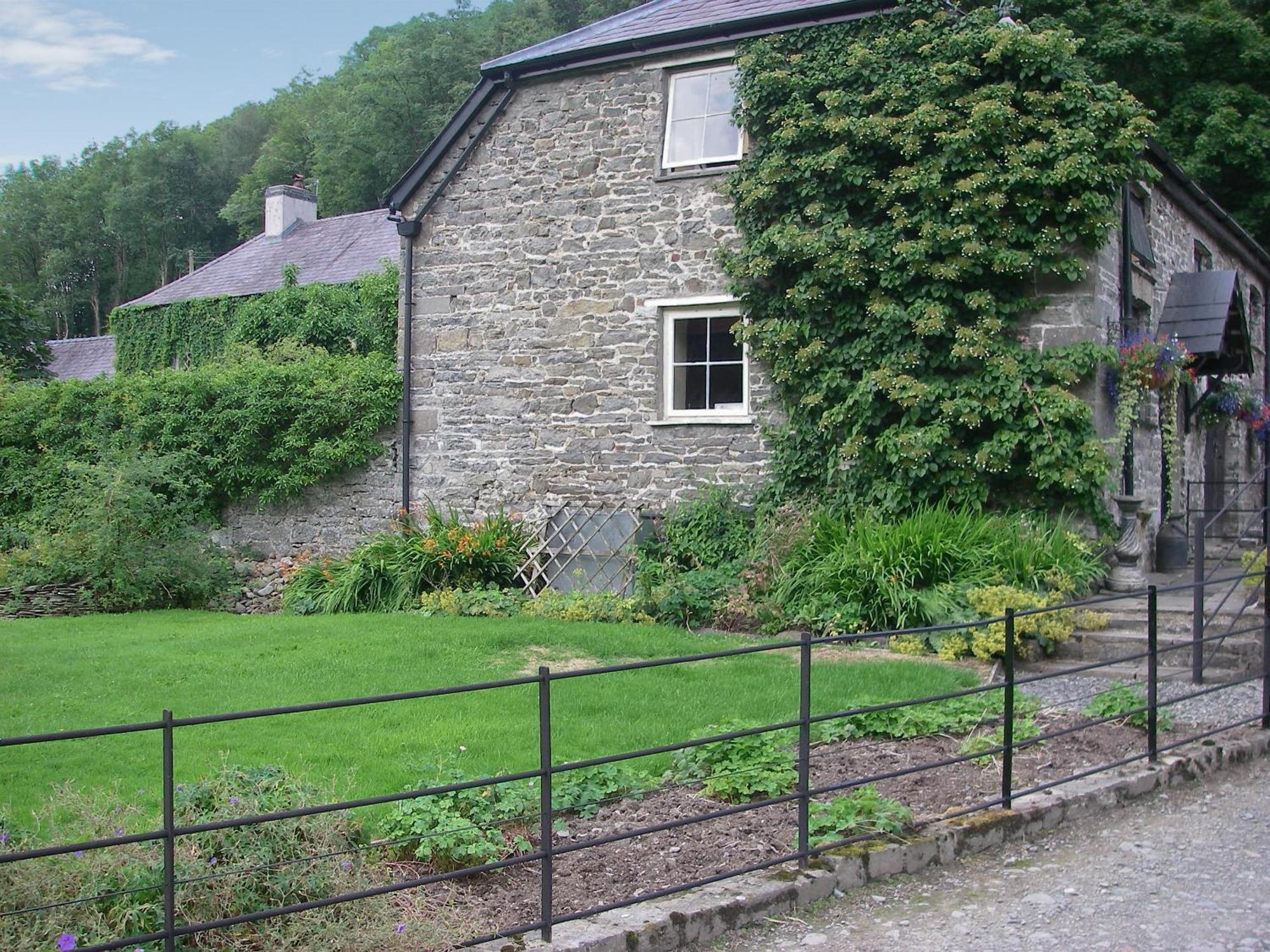 Gamekeepers Cottage - Hw7729 Myddfai 외부 사진