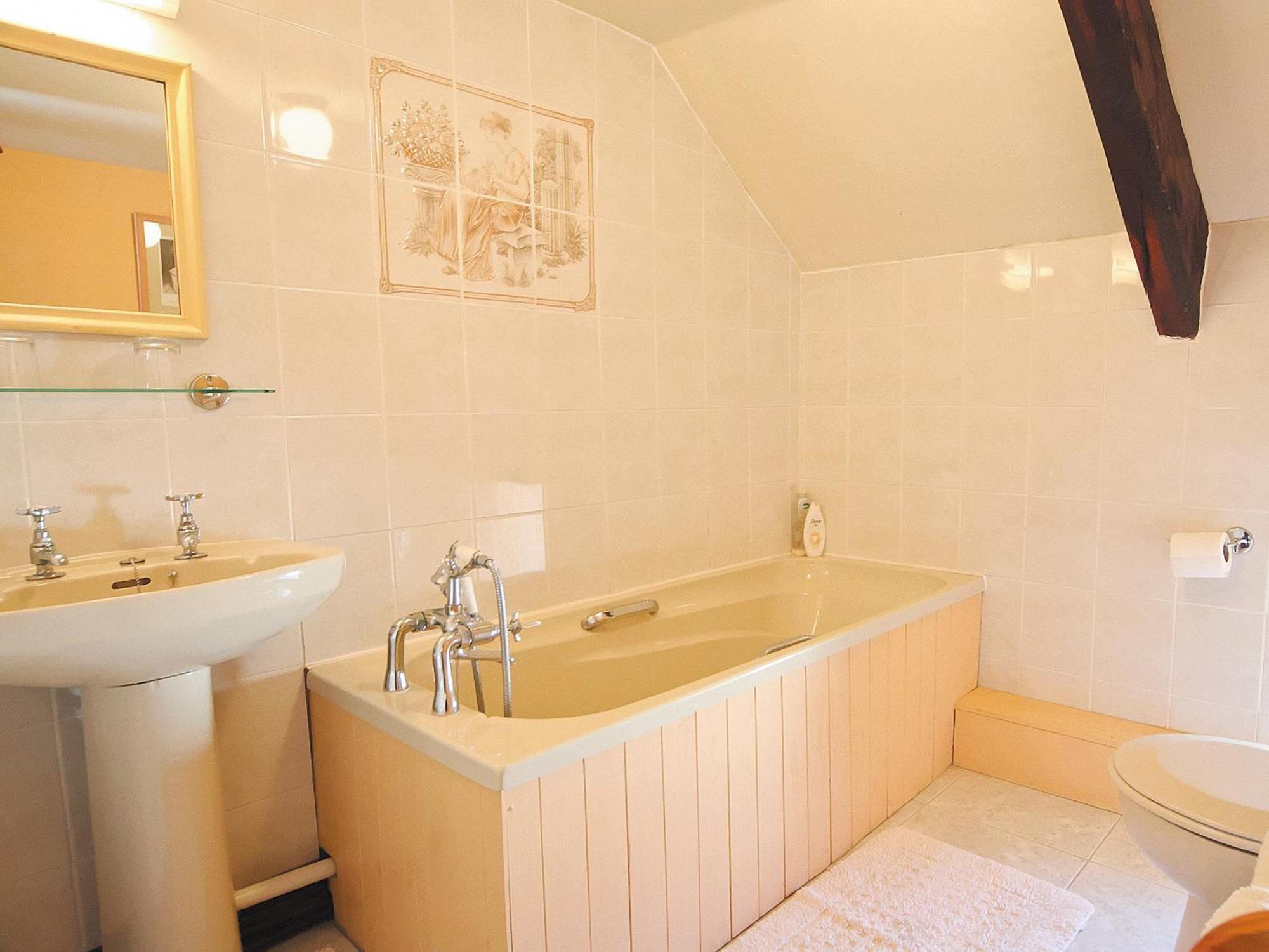 Gamekeepers Cottage - Hw7729 Myddfai 외부 사진