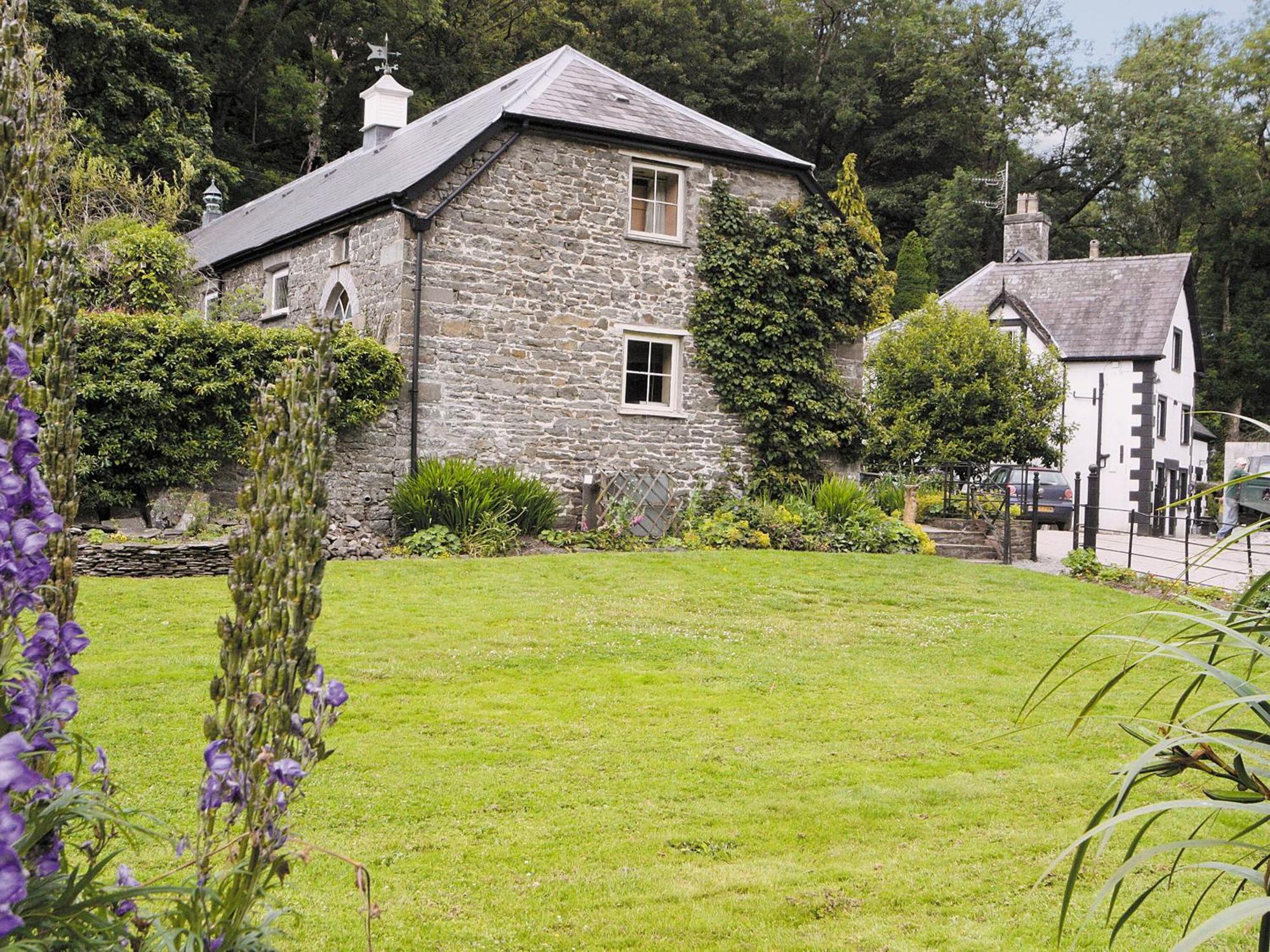 Gamekeepers Cottage - Hw7729 Myddfai 외부 사진