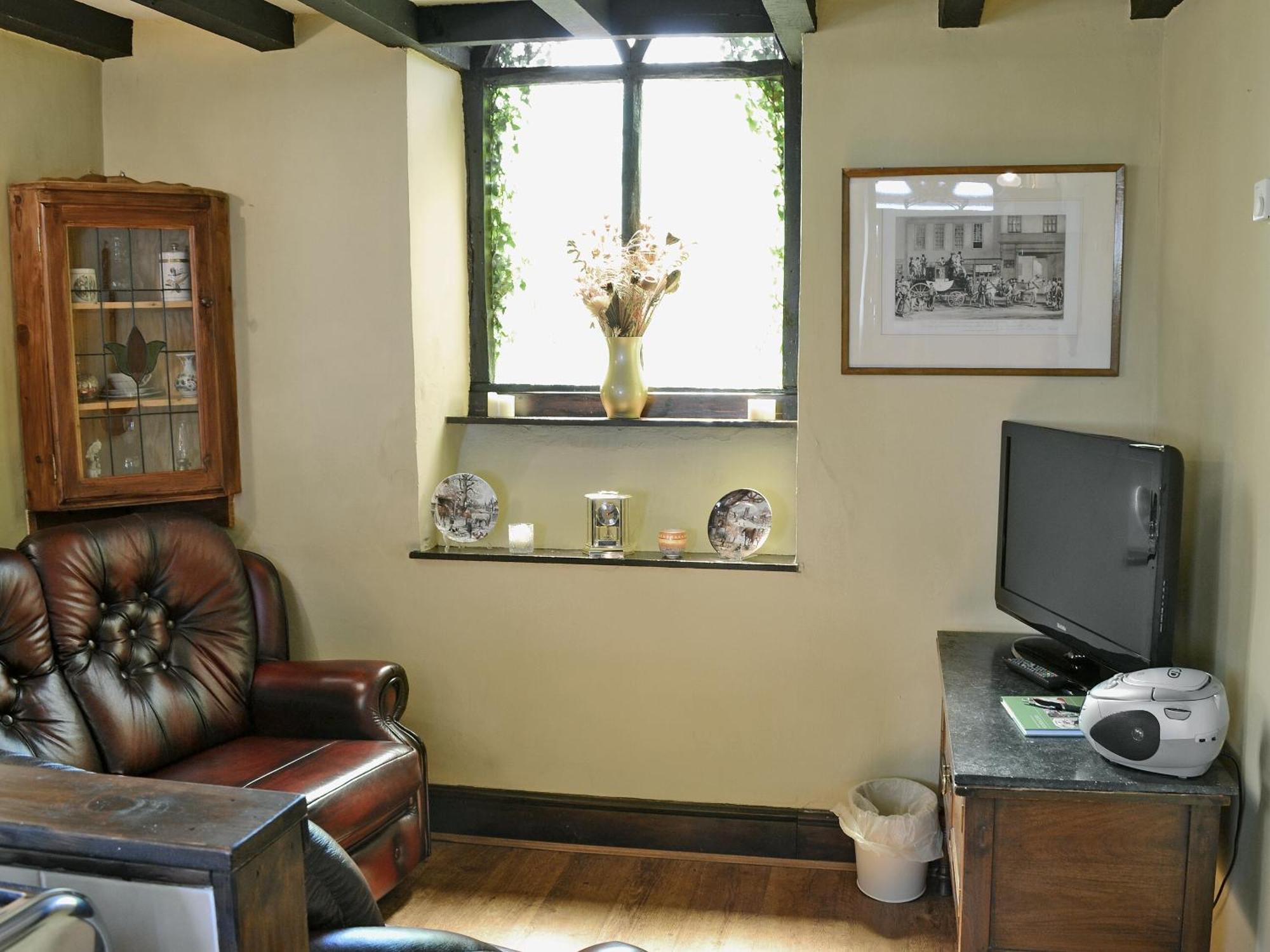 Gamekeepers Cottage - Hw7729 Myddfai 외부 사진
